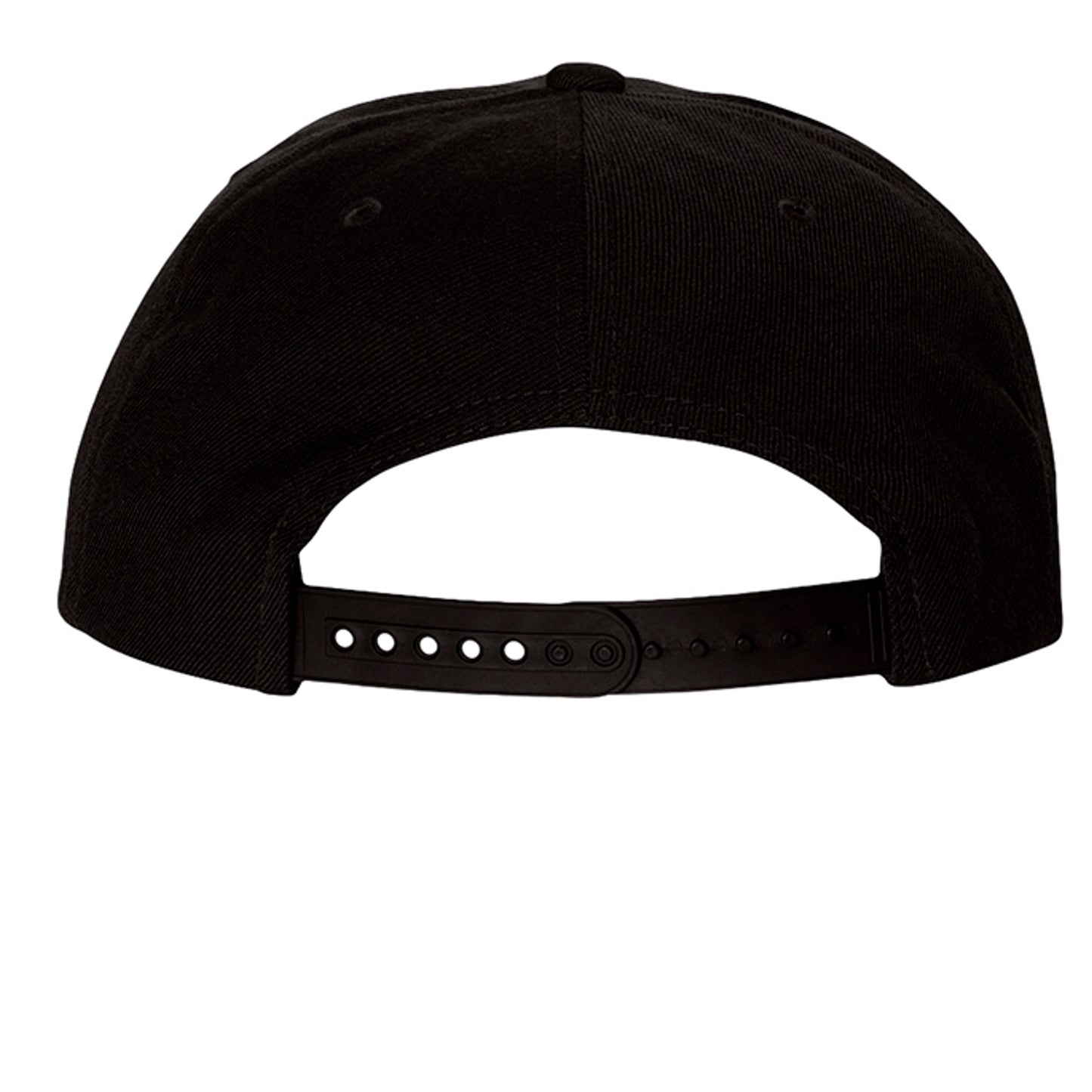 BLACK - YP5089 - BACK