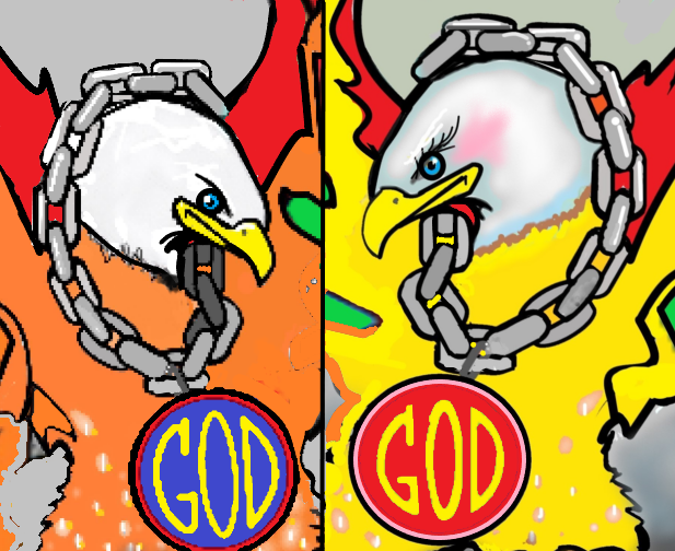higher power gear