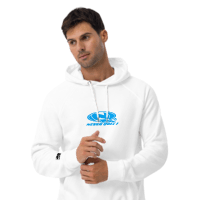 HP men's gear hoodie