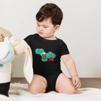 HP kids wear