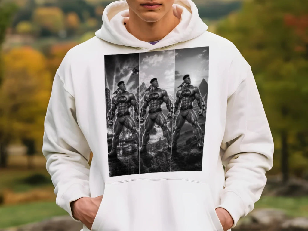 NUBIAN QUESTOR