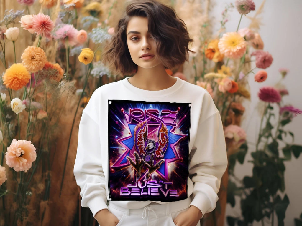 MOTOEAGLE SWEATSHIRT