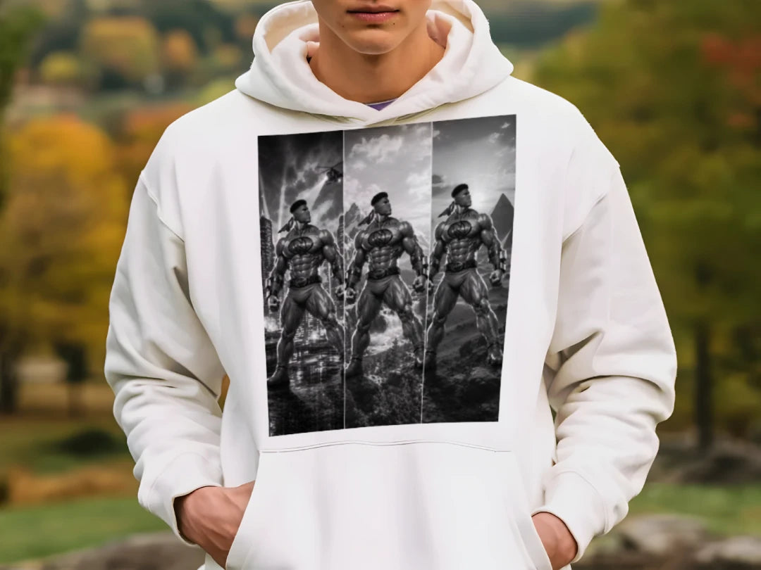 NUBIAN QUESTOR