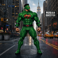NUBIAN QUESTOR IN NY