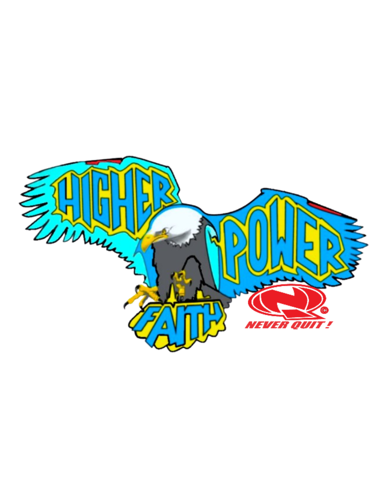 Higher Power vision