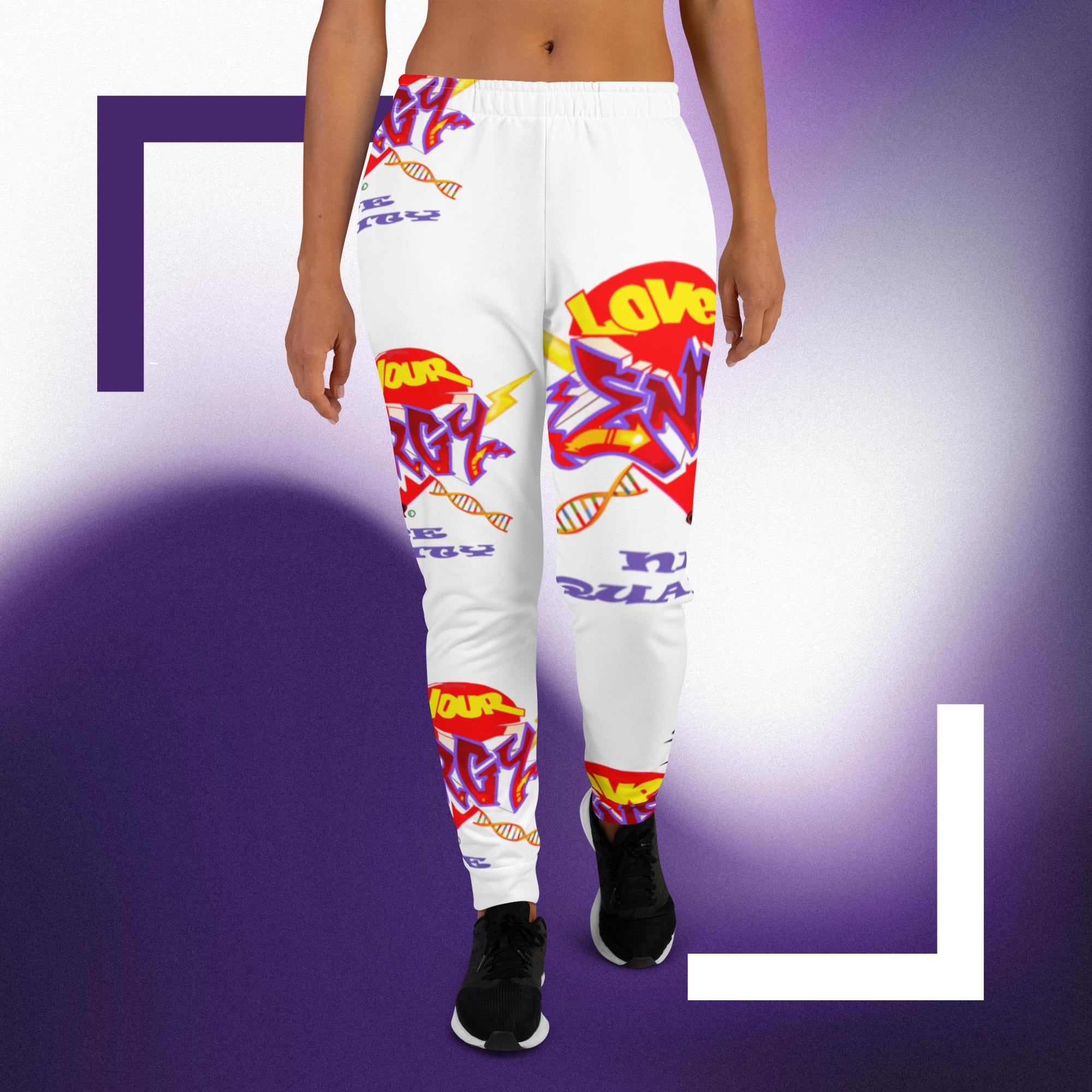 Women's Joggers