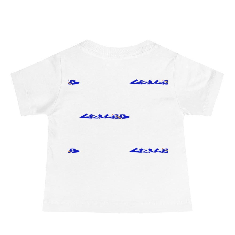 Baby Jersey Short Sleeve Tee