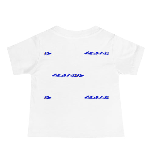 Baby Jersey Short Sleeve Tee