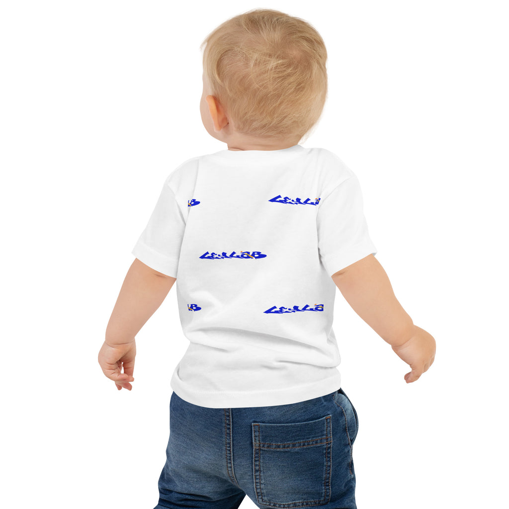 Baby Jersey Short Sleeve Tee