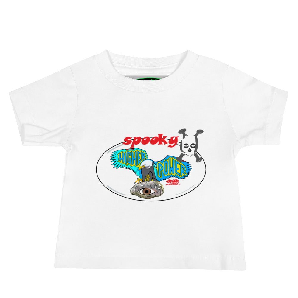 Baby Jersey Short Sleeve Tee