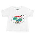 Baby Jersey Short Sleeve Tee