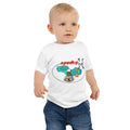 Baby Jersey Short Sleeve Tee
