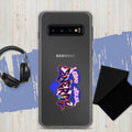 Clear Case for Samsung®