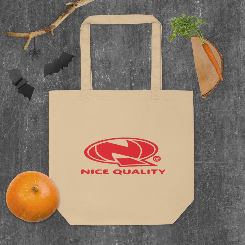 Eco Tote Bag