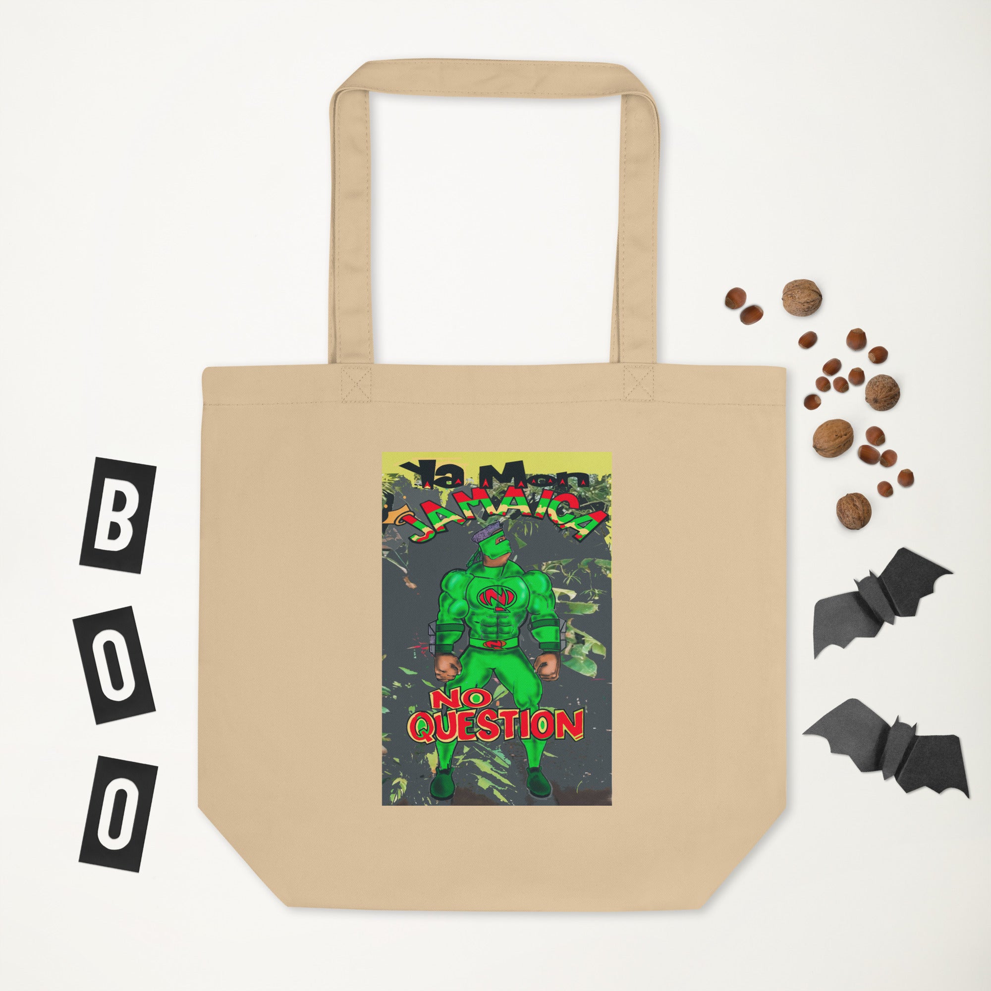 Eco Tote Bag