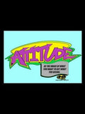 INSPRATIONAL ATTITUDE