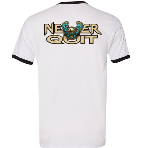HP NEVER QUIT - LeyLab