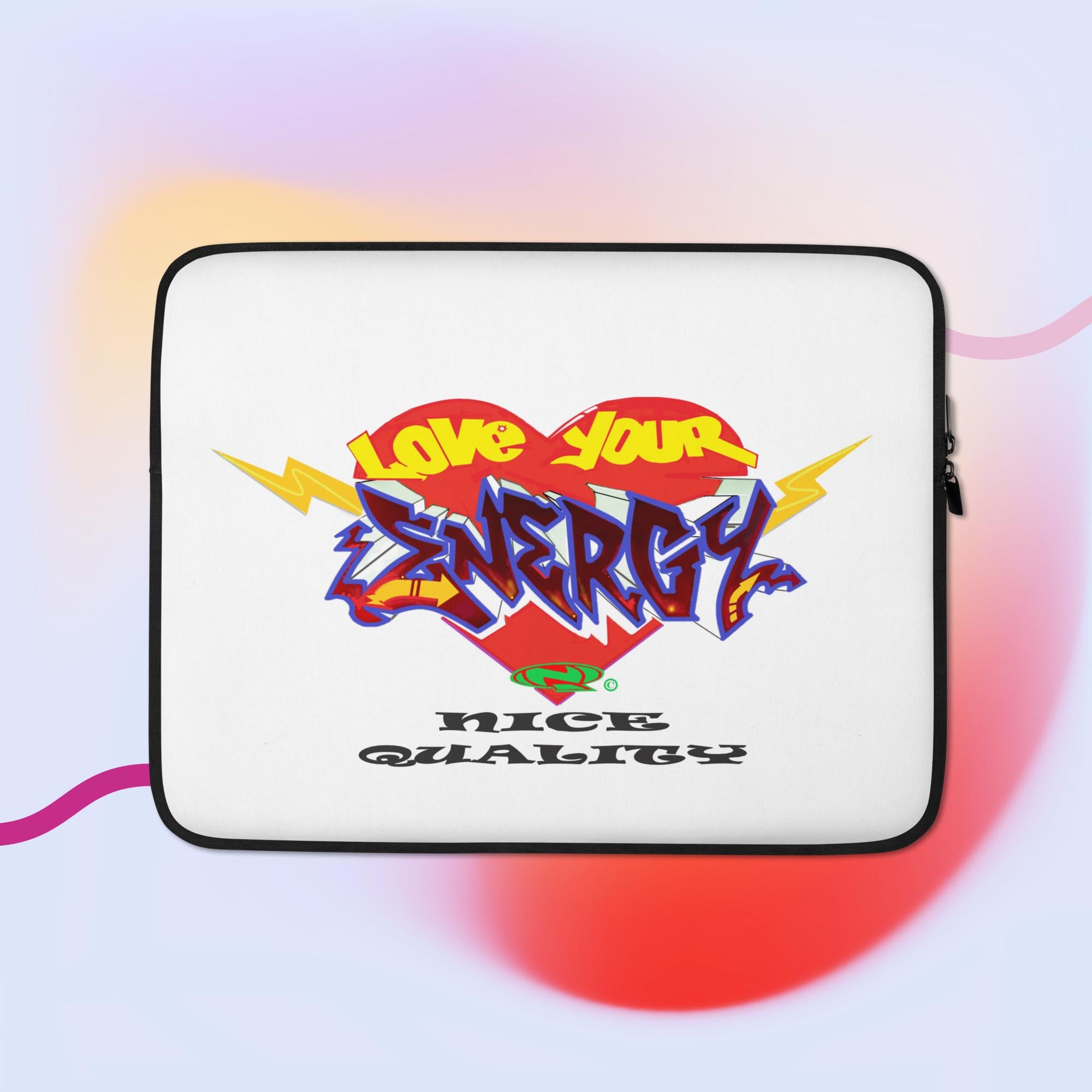 Laptop Sleeve