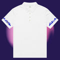 Men’s slim fit polo