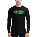 Men's Champion Long Sleeve Shirt