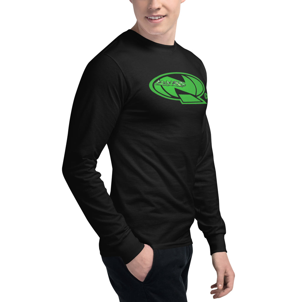 Men's Champion Long Sleeve Shirt