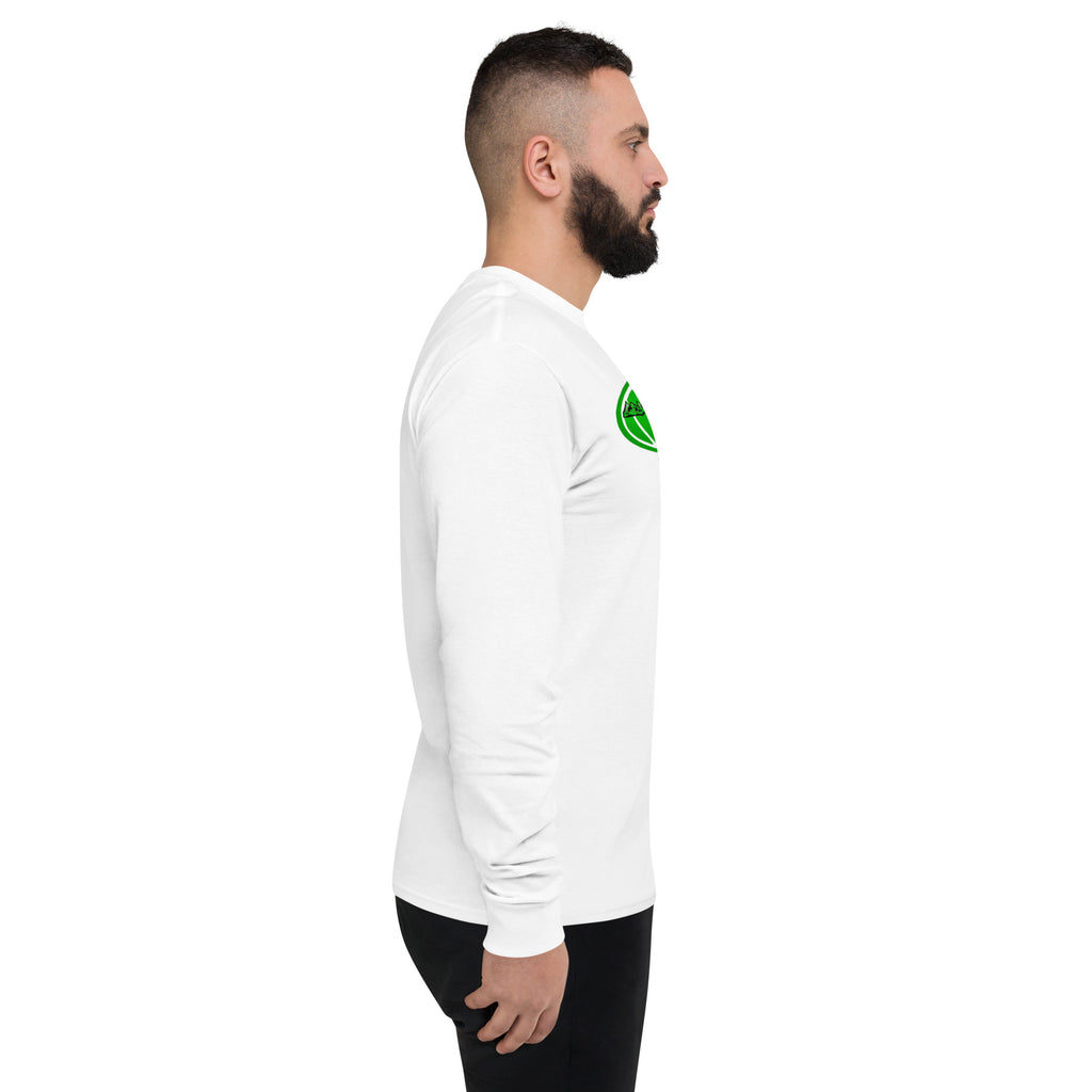 Men's Champion Long Sleeve Shirt