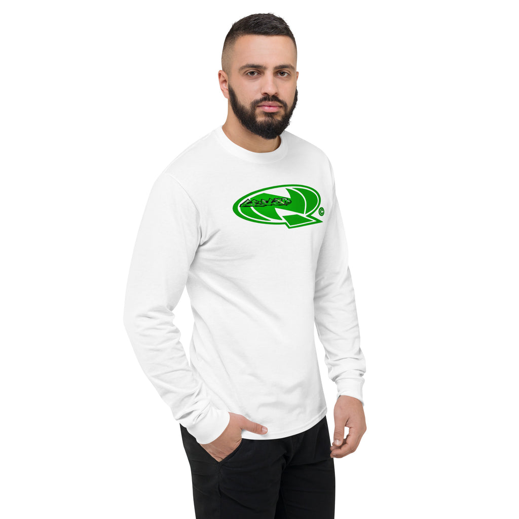 Men's Champion Long Sleeve Shirt