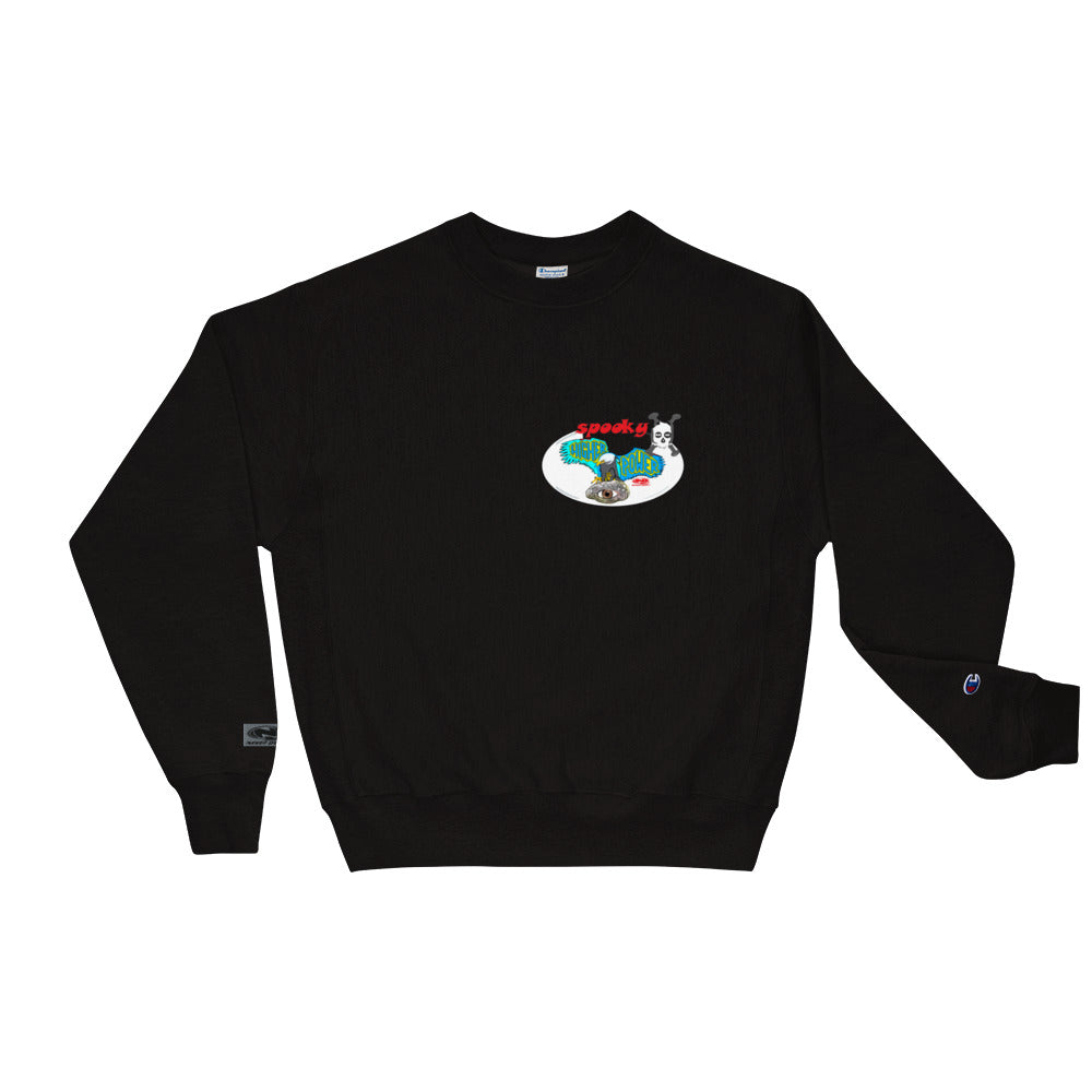 Champion Sweatshirt