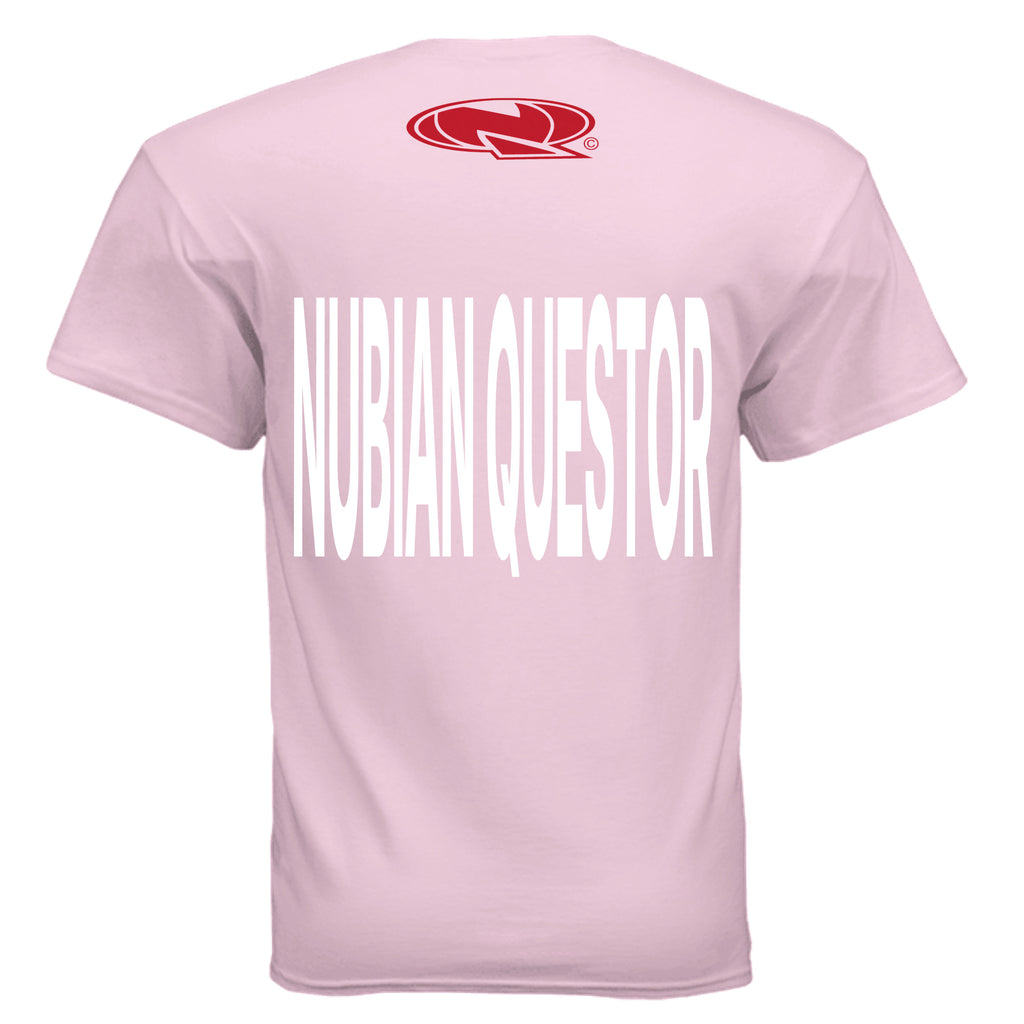 LIGHT PINK - G500 - BACK