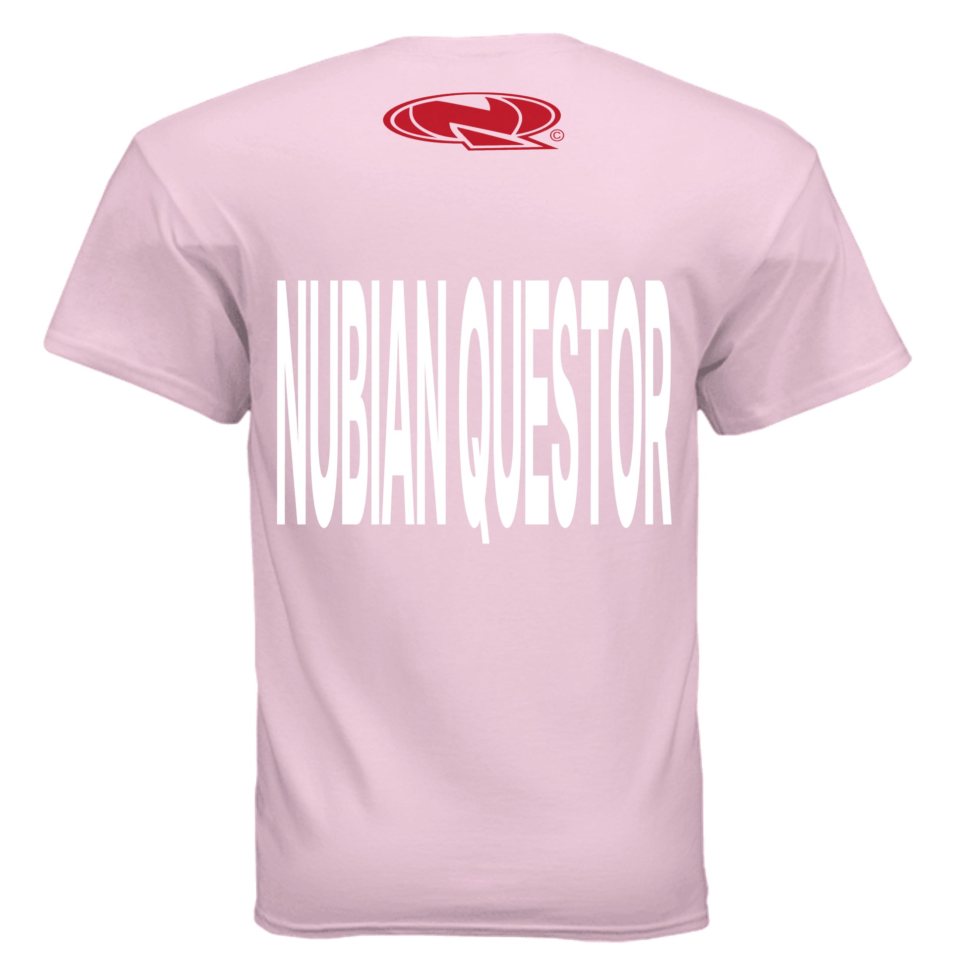 LIGHT PINK - G500 - BACK