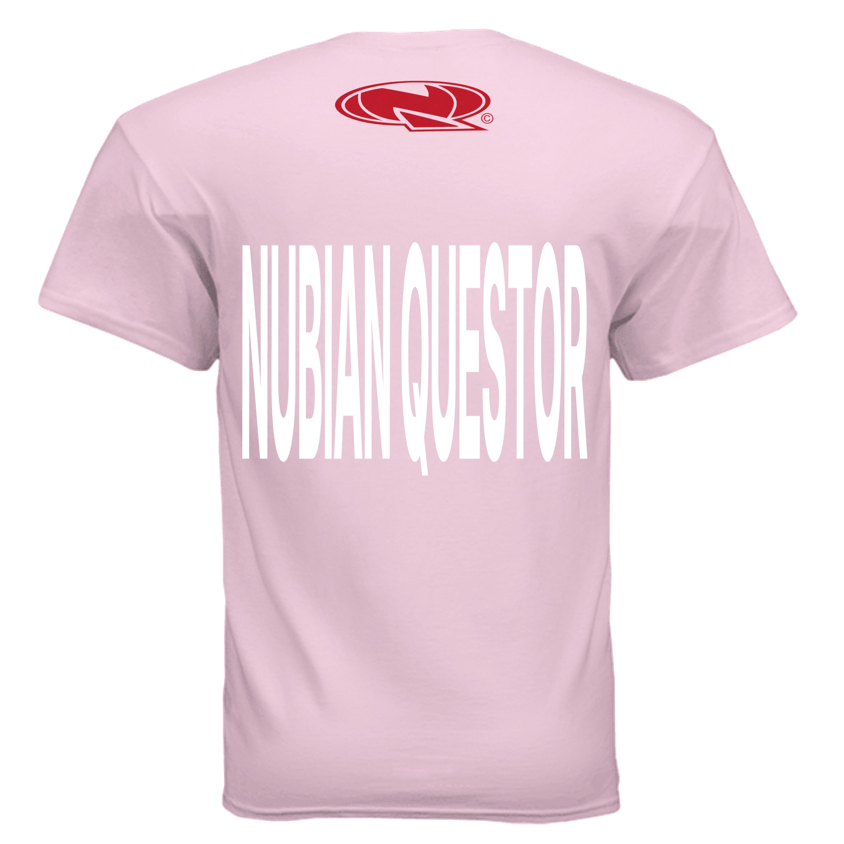 LIGHT PINK - G500 - BACK