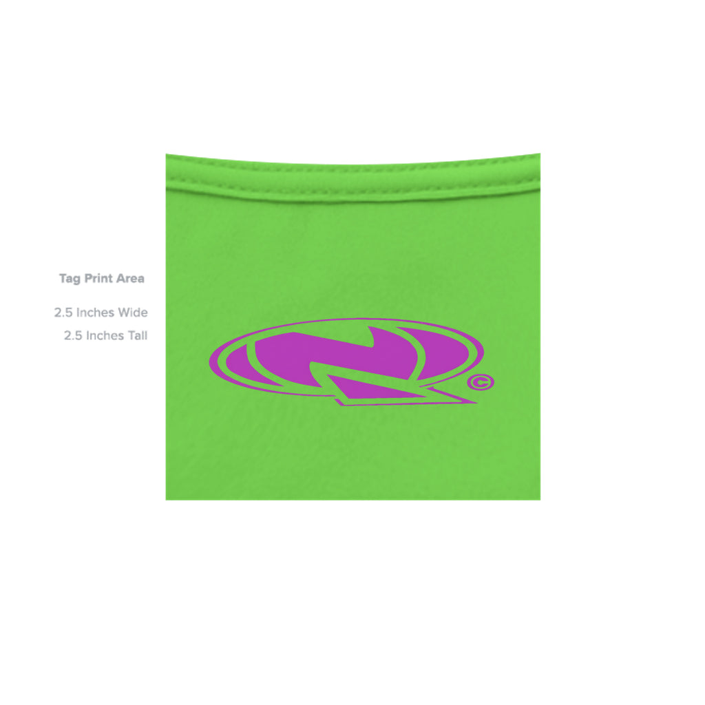 ELECTRIC GREEN - G500 - INSIDE_TAG_LINE