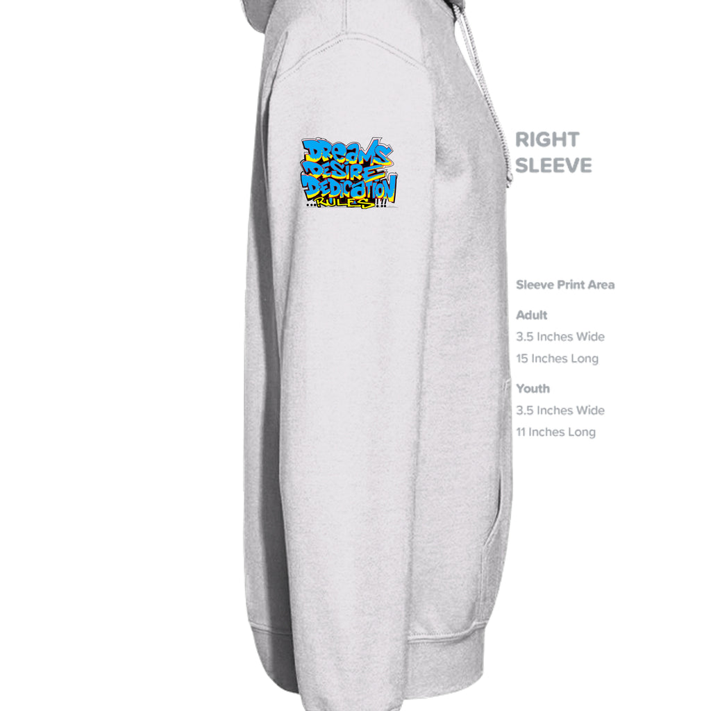 WHITE - TT41 - SLEEVE_RIGHT
