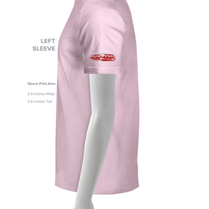 LIGHT PINK - G500 - SLEEVE_LEFT
