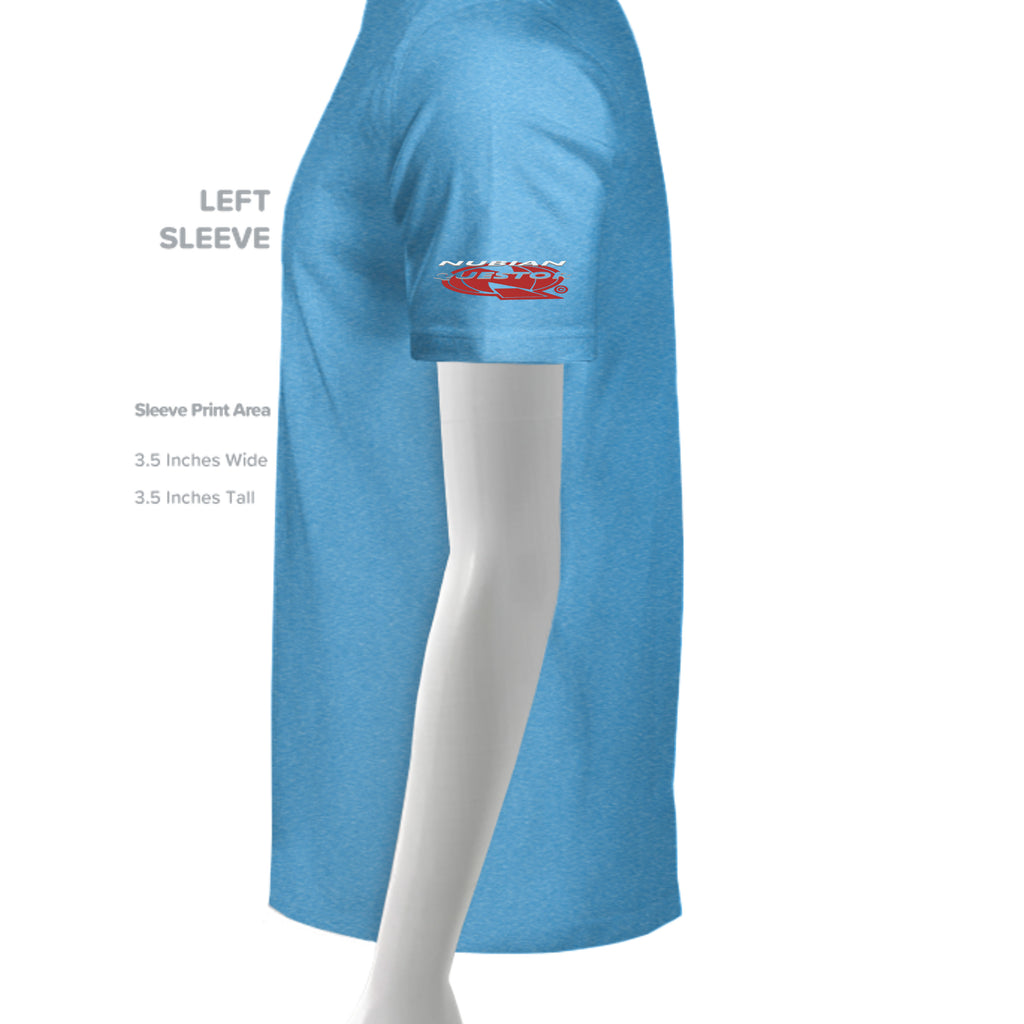 Jade Dome - G500 - SLEEVE_LEFT