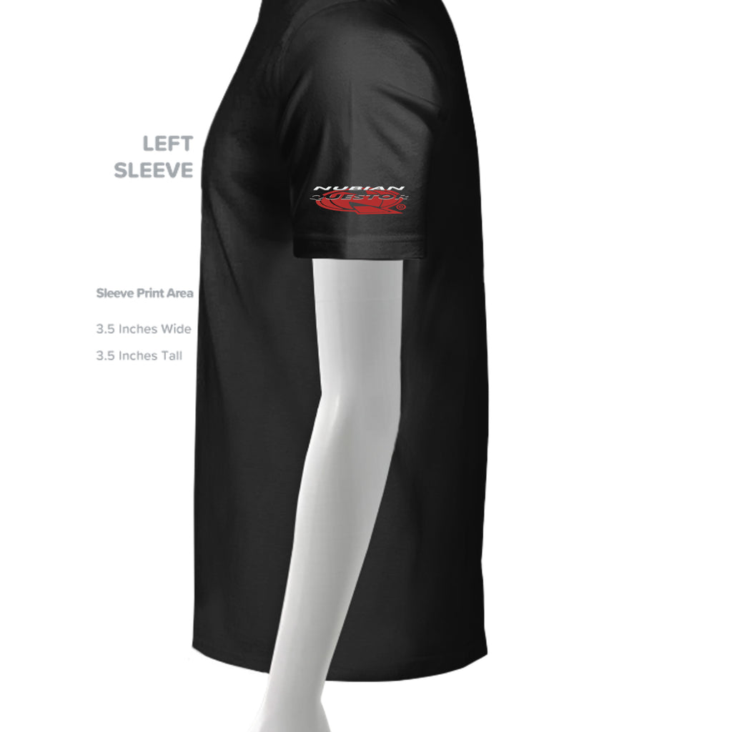BLACK - G500 - SLEEVE_LEFT