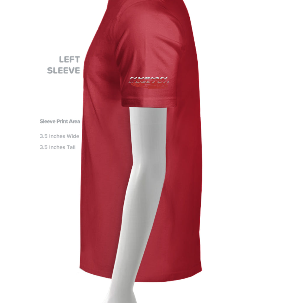 RED - G500 - SLEEVE_LEFT