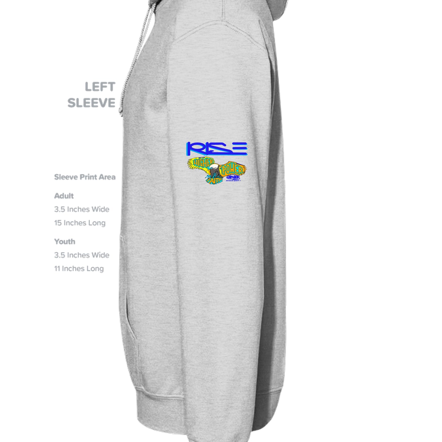 ASH - G185 - SLEEVE_LEFT