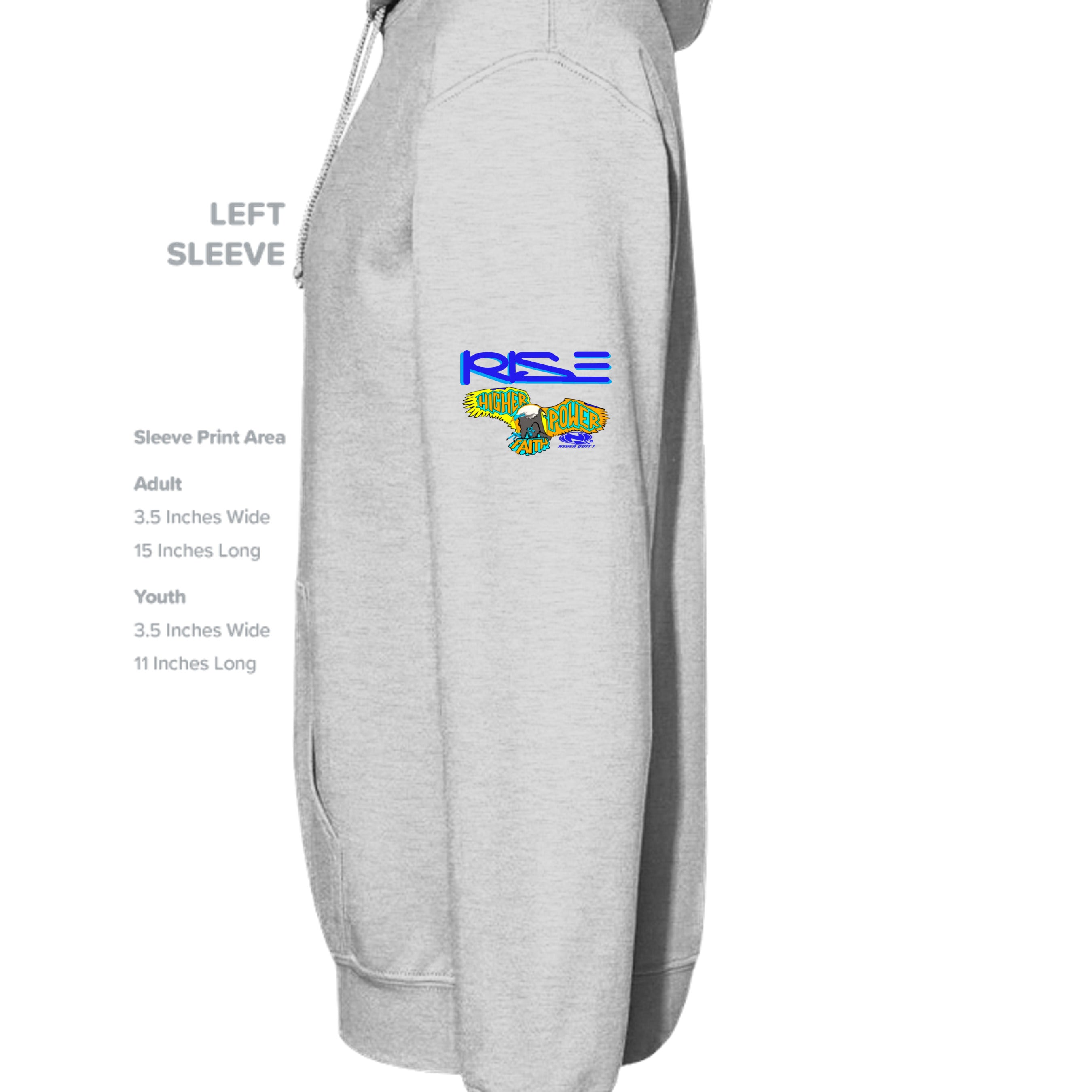 ASH - G185 - SLEEVE_LEFT