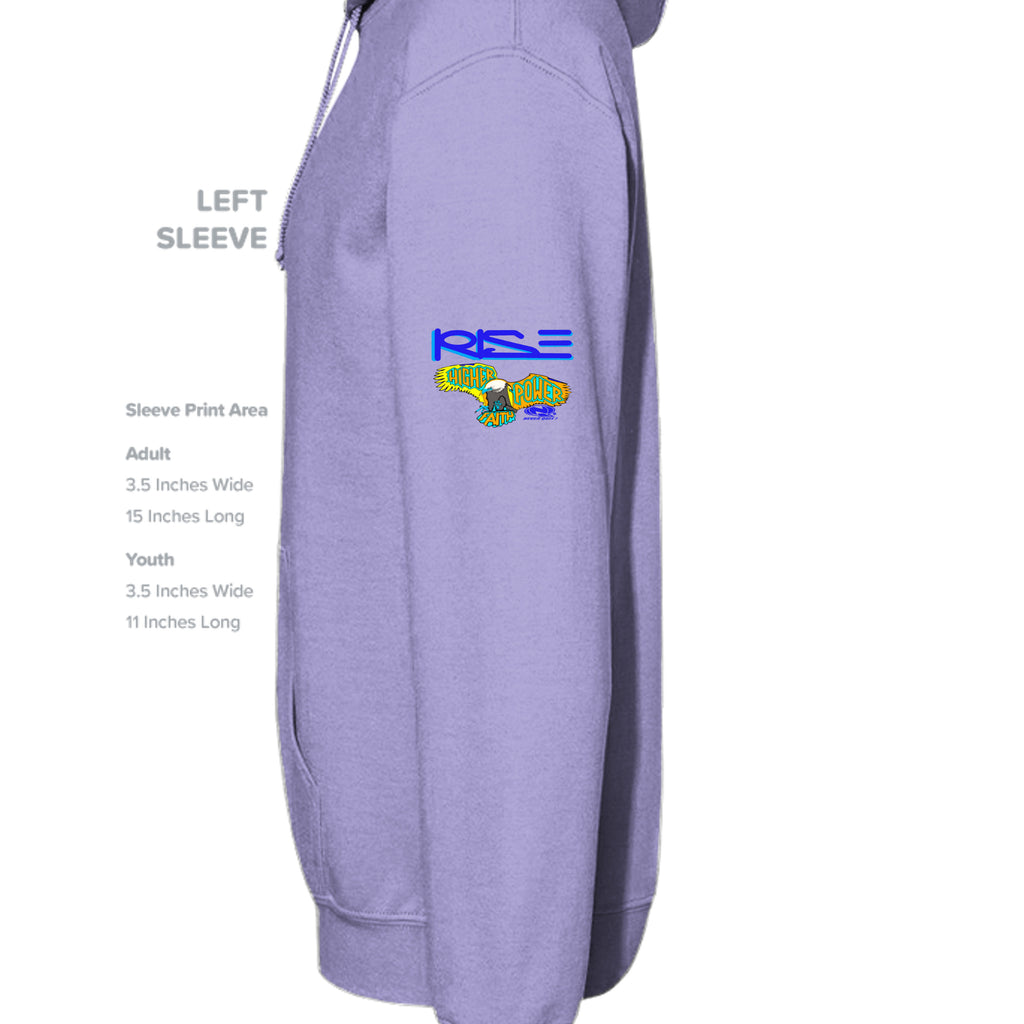 VIOLET - G185 - SLEEVE_LEFT