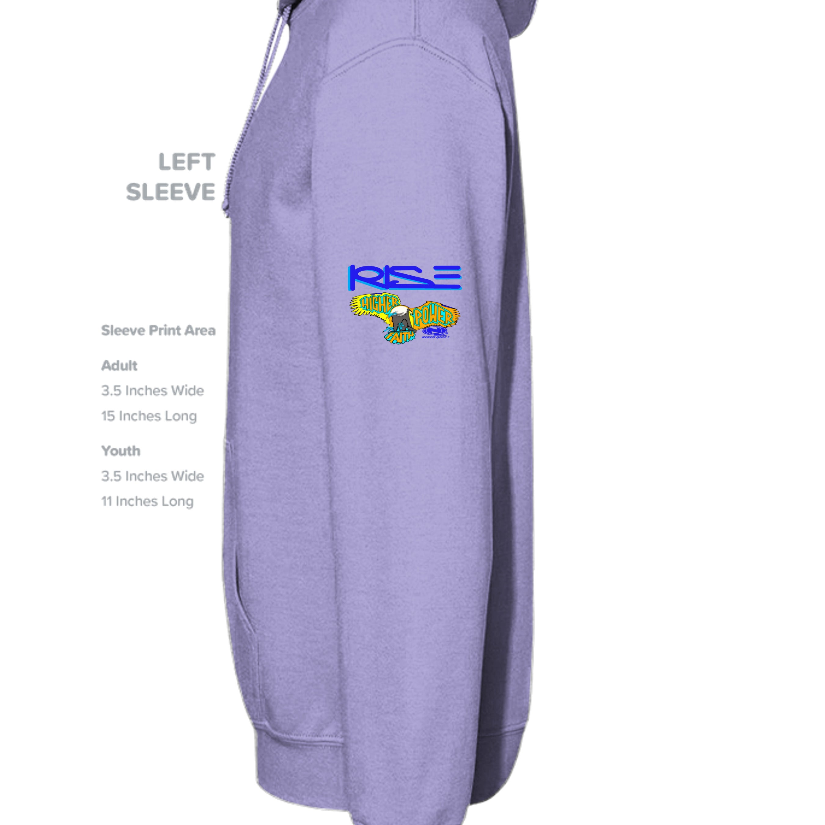 VIOLET - G185 - SLEEVE_LEFT