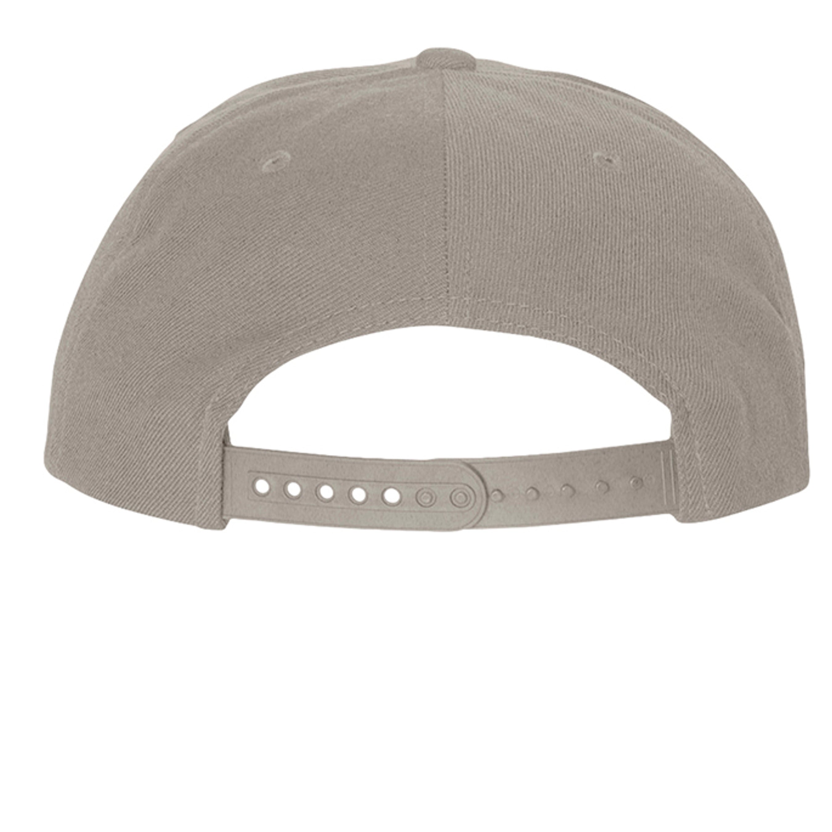 HEATHER GREY - YP5089 - BACK
