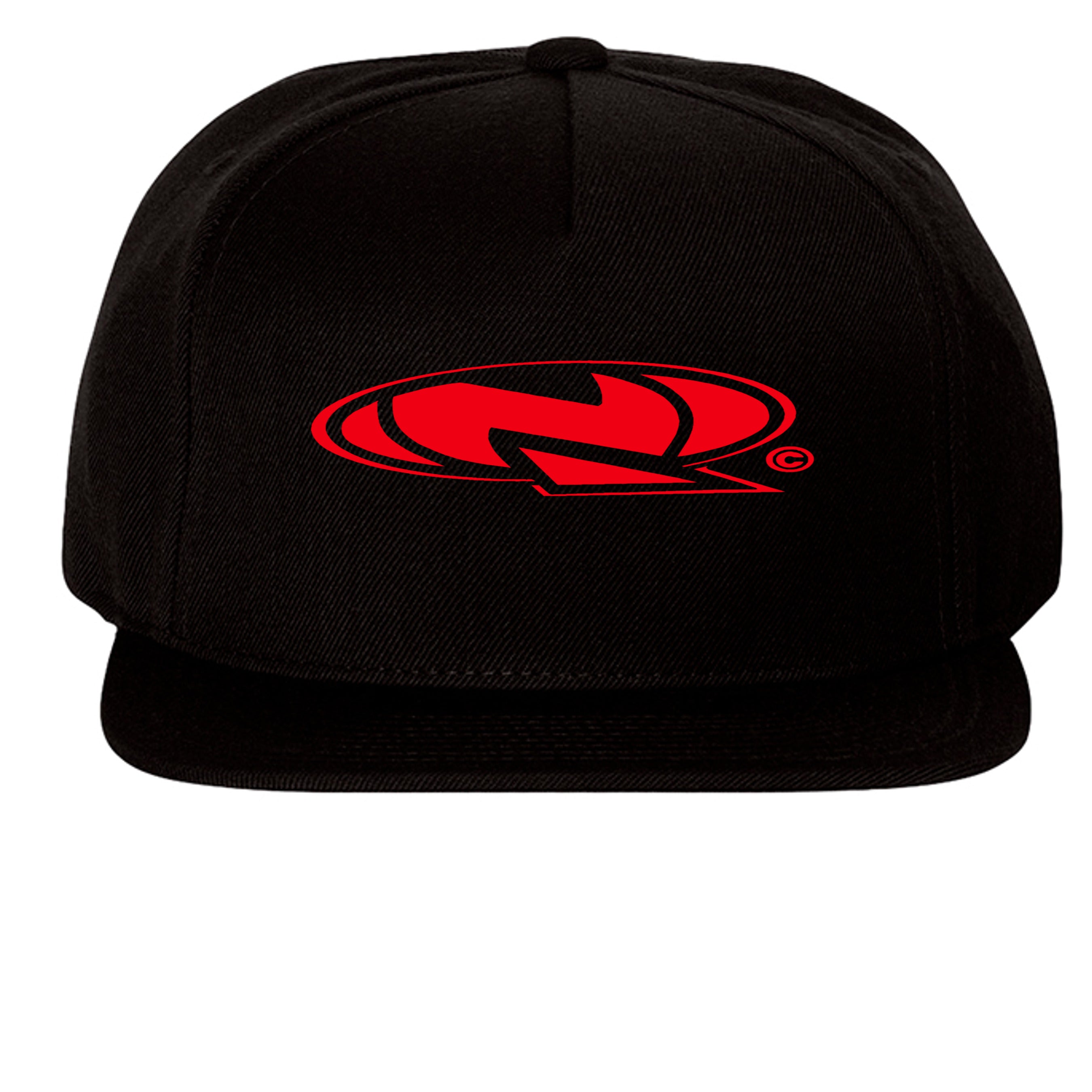 BLACK - YP5089 - FRONT
