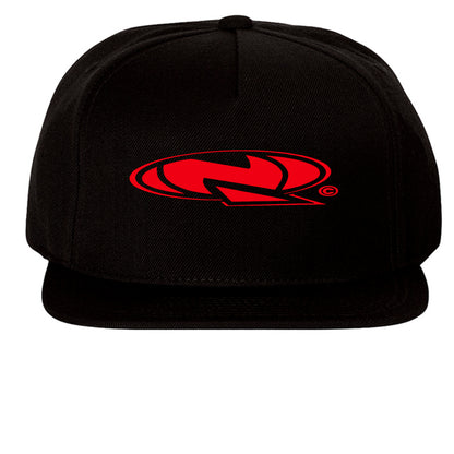BLACK - YP5089 - FRONT