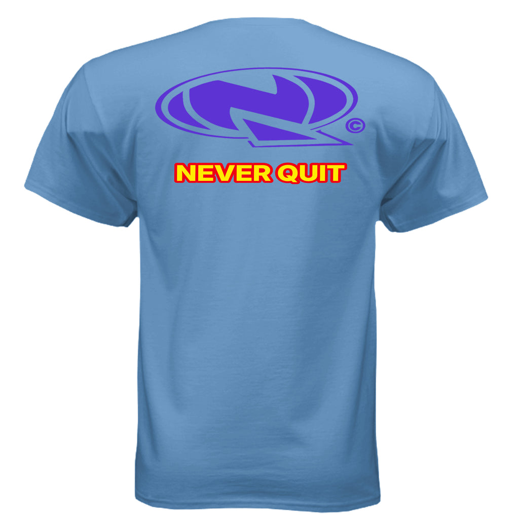 CAROLINA BLUE - 5180 - BACK
