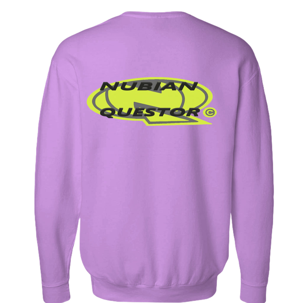 Neon Violet - 1466CC - BACK