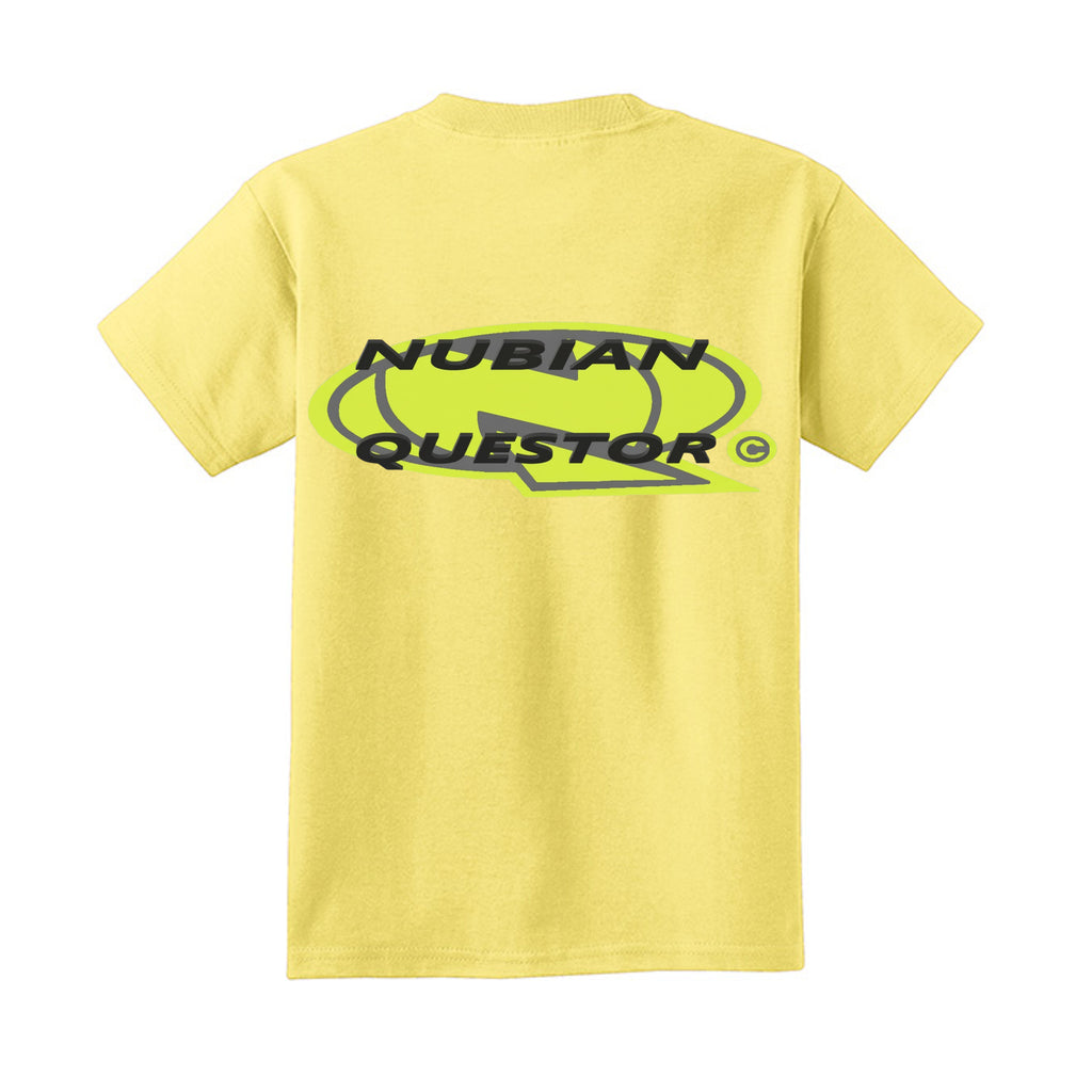 Yellow - PC54Y - BACK