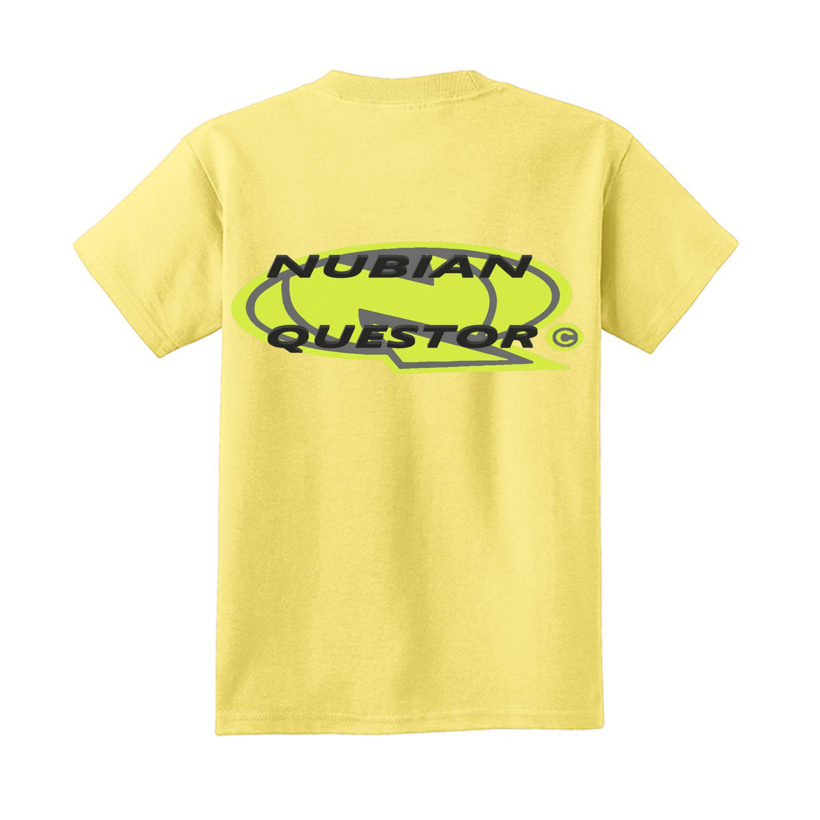 Yellow - PC54Y - BACK