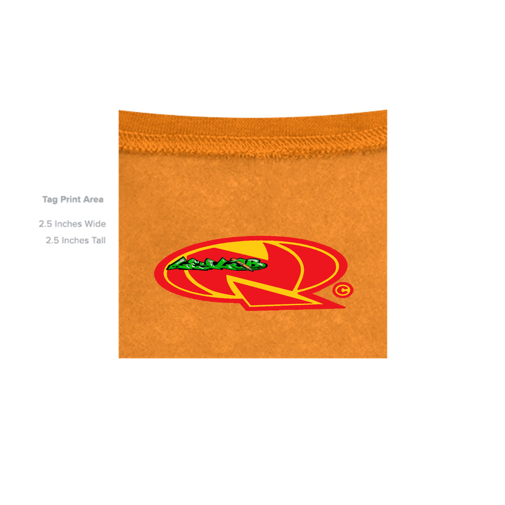 SAFETY ORANGE - G186 - INSIDE_TAG_LINE