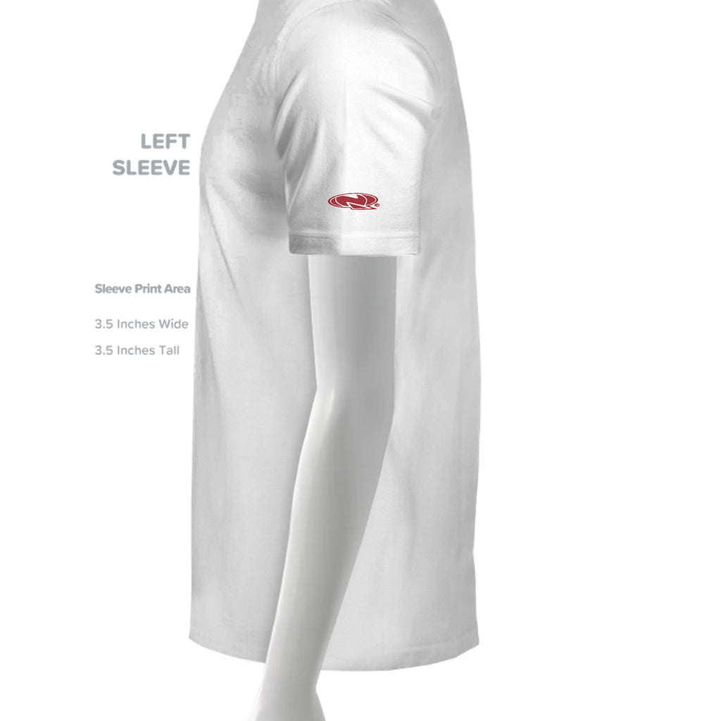 WHITE - G200 - SLEEVE_LEFT